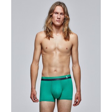 BOXER IMPETUS PACK I AM LYOCELL VERDE Y AZUL