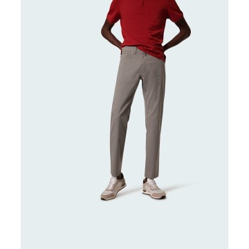 Pantalón  moda hombre Pierre Cardin Smart Outfit