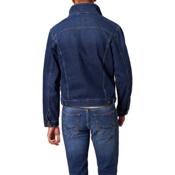 CHAQUETA PIERRE CARDIN DENIM CLASSIC