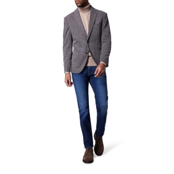 Americana Pierre Cardin moda hombre ropa smart