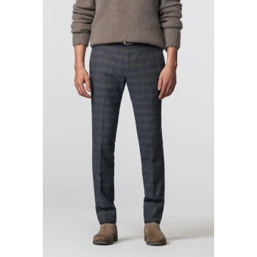 PANTALON MEYER BONN CUADROS...