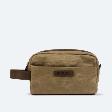BOLSO MUNICH CRAFT HERITAGE...