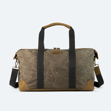 BOLSO MUNICH CRAFT HERITAGE...