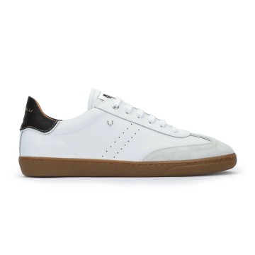 ZAPATO MARTINELLI VESEY BLANCO