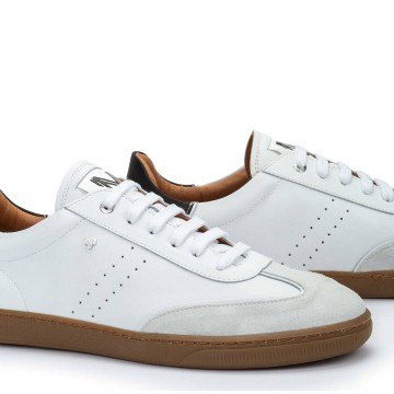 ZAPATO MARTINELLI VESEY BLANCO