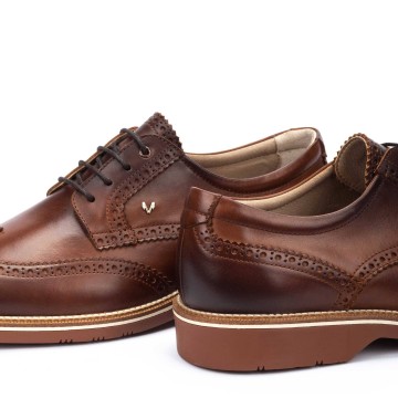 ZAPATO MARTINELLI WATFORD CUERO
