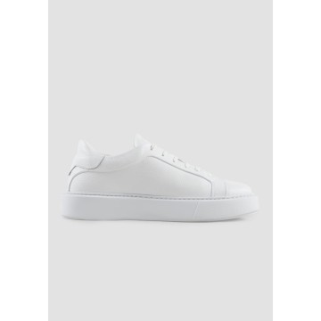 SNEAKER ANTONY MORATO ARTEM PIEL BLANCO