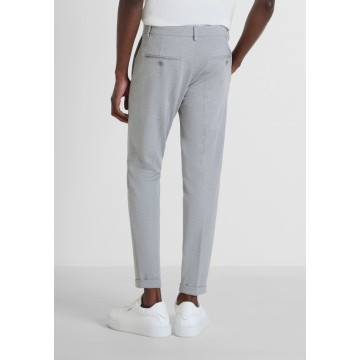 PANTALON ANTONY MORATO SUPER SLIM ASHE GRIS