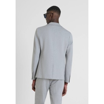 AMERICANA ANTONY MORATO ASHE SUPER SLIM GRIS