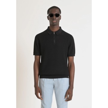 POLO ANTONY MORATO PUNTO NEGRO