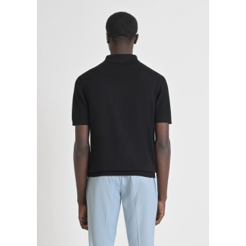 POLO ANTONY MORATO PUNTO NEGRO
