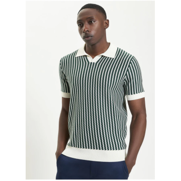 POLO BEN SHERMAN VERTICAL...