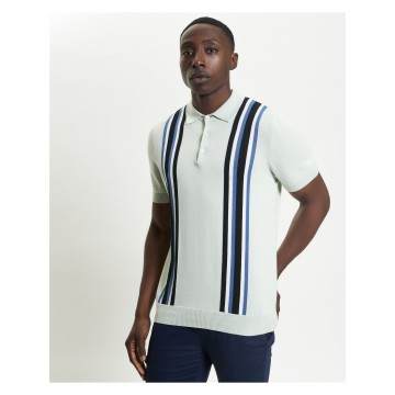 POLO BEN SHERMAN VERTICAL...