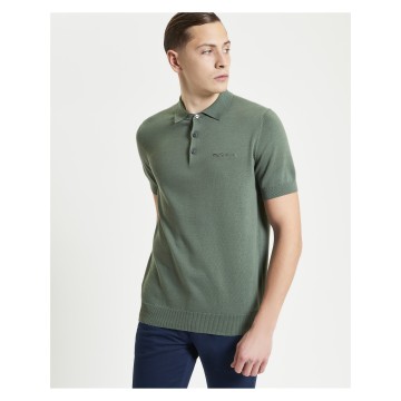 POLO BEN SHERMAN SIGNATURE...