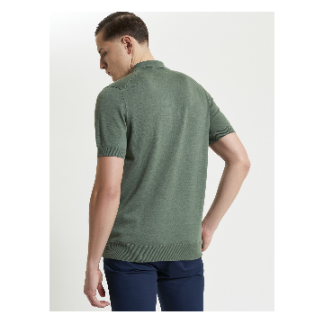 POLO BEN SHERMAN SIGNATURE VERDE