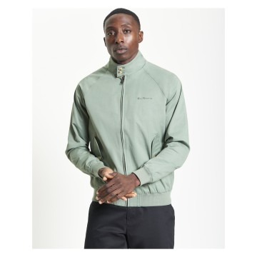 CHAQUETA BEN SHERMAN...