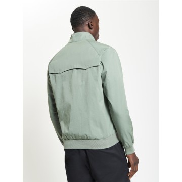CHAQUETA BEN SHERMAN SIGNATURE HARRINGTON