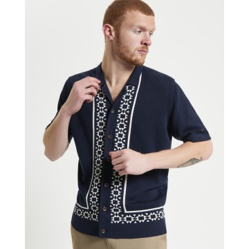 CAMISA BEN SHERMAN PUNTO...