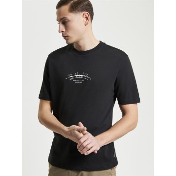 CAMISETA BEN SHERMAN RADIO...