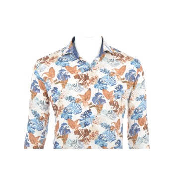 CAMISA EDEN VALLEY FLORES...