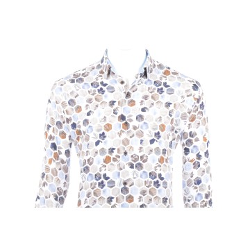 CAMISA EDEN VALLEY...