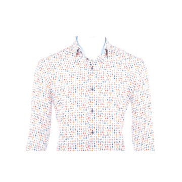 CAMISA EDEN VALLEY...