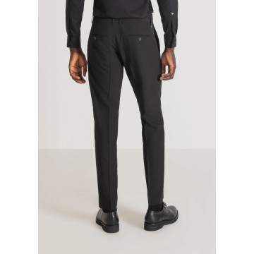 PANTALON ANTONY MORATO SLIM BONNIE NEGRO