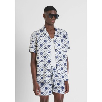 CAMISA ANTONY MORATO...