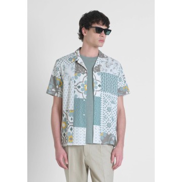 CAMISA ANTONY MORATO...