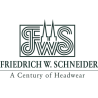 FRIEDRICH W. SCHNEIDER